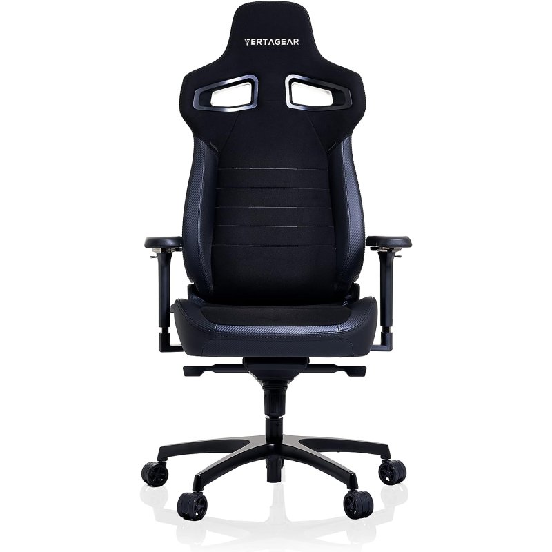 Thumbnail 1 de vertagear PL4800 Silla Gaming ergonómica