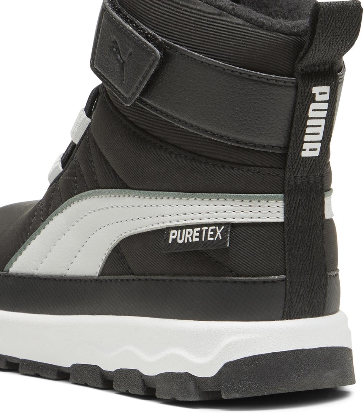 Thumbnail 1 de PUMA Evolve Boot Puretex AC High Unisex
