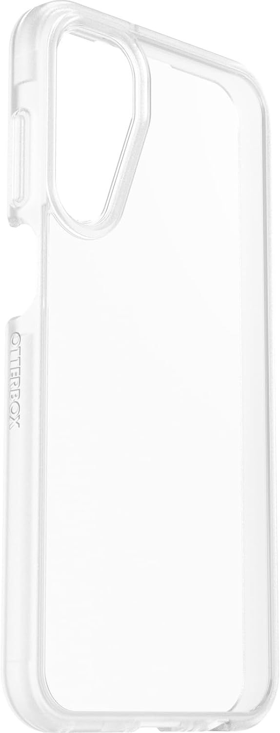 Detalle de OtterBox Cover per Samsung Galaxy A15 / A15 5G Sleek: protezione ultraleggera e affidabile