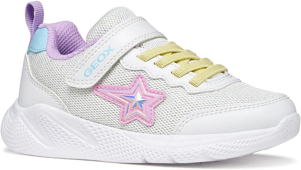 Thumbnail 1 de Geox J Sprintye Girl A: Scarpe da ginnastica per bambine e ragazze