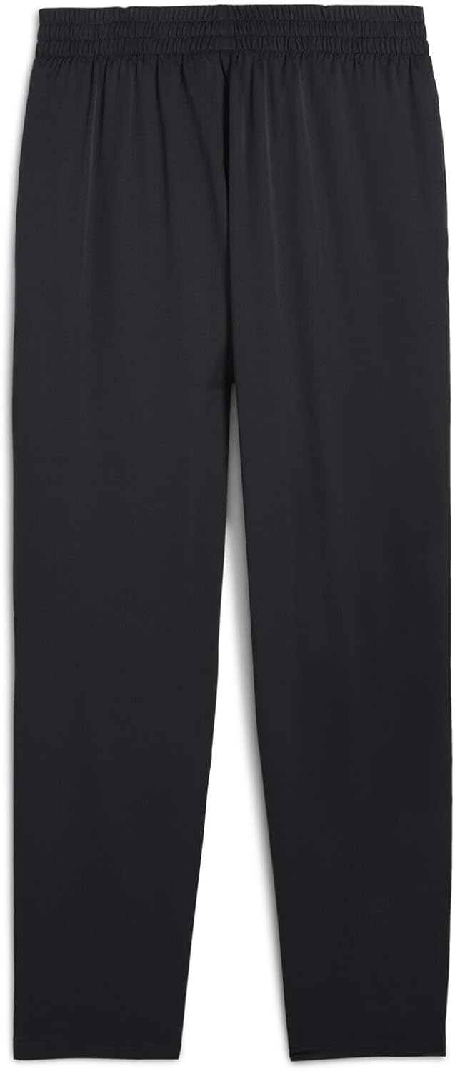 Detalle 2 de PUMA ESS Woven Pants L Pantalón deportivo para diario