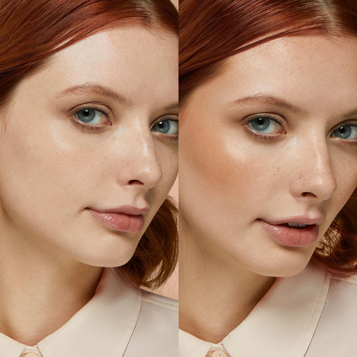 Thumbnail 2 de KIKO Milano Silky Glow Bronzer 01 | Bronceador Sedoso ☀