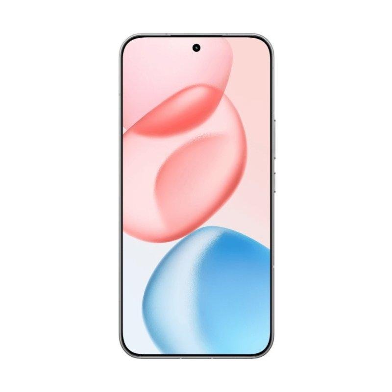 Detalle de HONOR 400 5G 8GB 512GB 6.55" Plata Meteor: potencia, fotografía y velocidad en un diseño sobrio