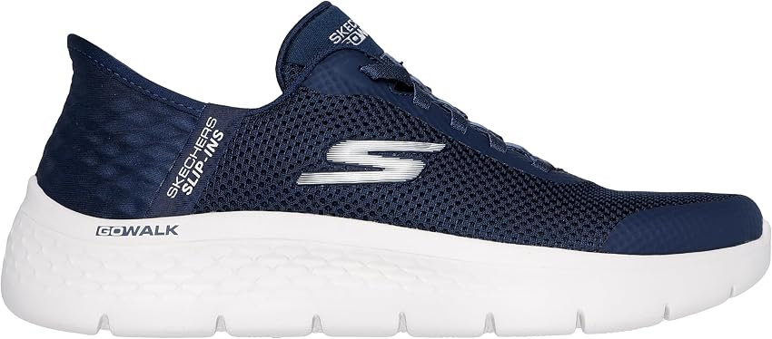 Thumbnail 3 de Skechers Go Walk Flex Grand Entry - Zapatillas Mujer