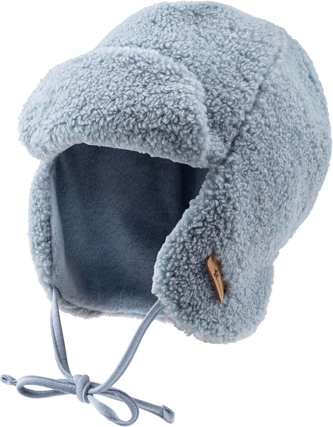 Thumbnail 6 de Fliegermütze fürs Kind 45 Sterntaler Teddy