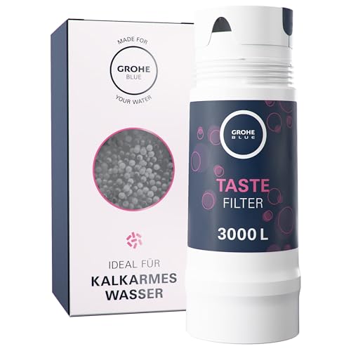 Thumbnail 1 de GROHE Blue 40547001 Filtro carbón activo 3000 L 🚰