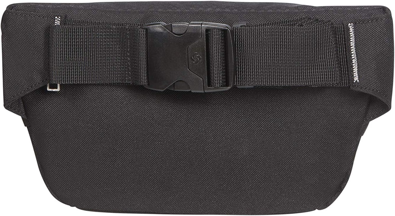 Thumbnail 2 de Samsonite Sonora Sacoche/banane à clipser 13 cm, 2,5 L, noir – éco-responsable et pratique