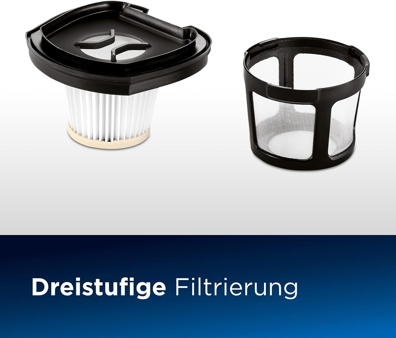 Thumbnail 3 de Bissell Pet Hair Eraser Kabelloser Staubsauger