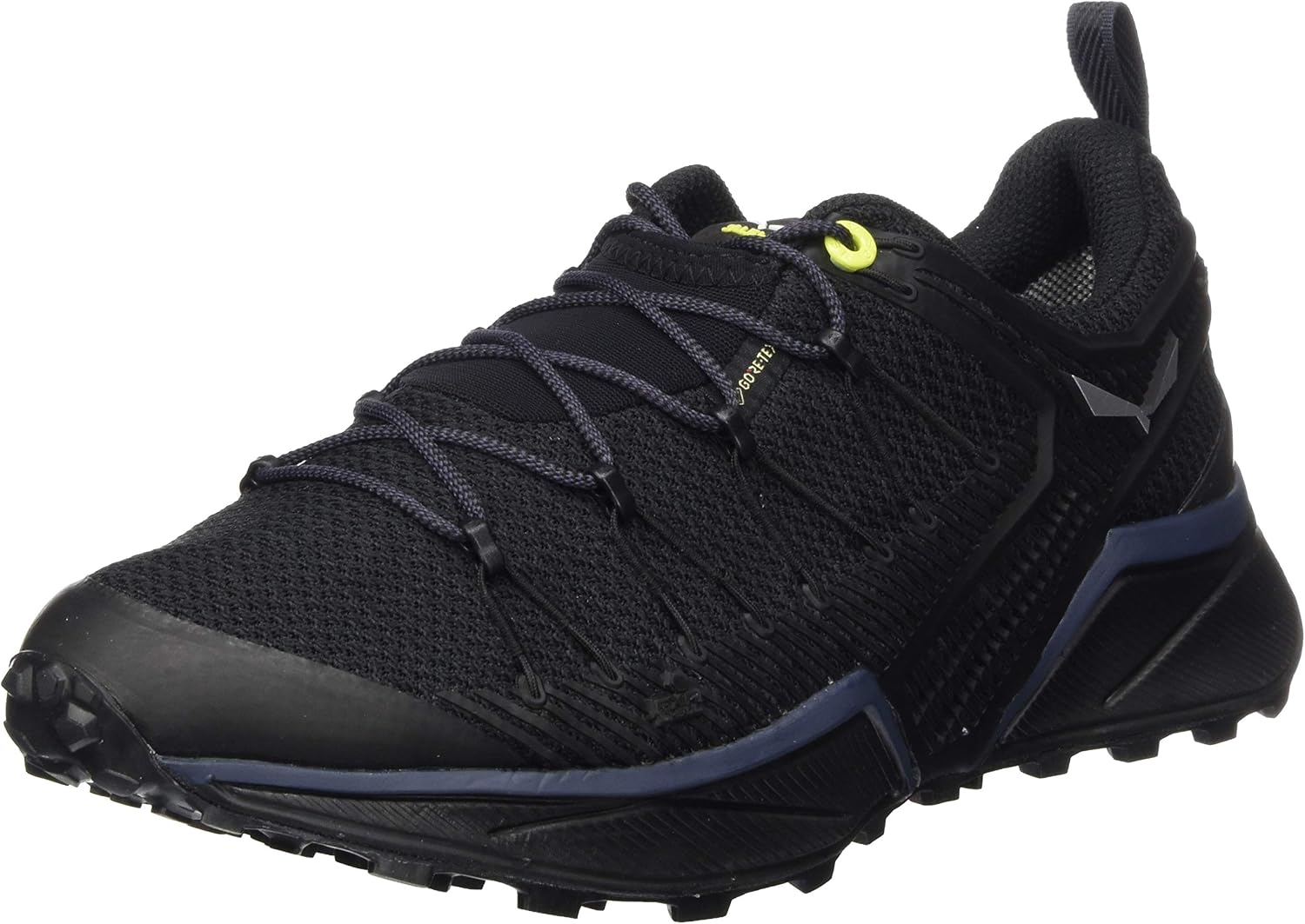 Detalle de Salewa MS Dropline Gore-Tex 00-0000061366 – męskie buty terenowe