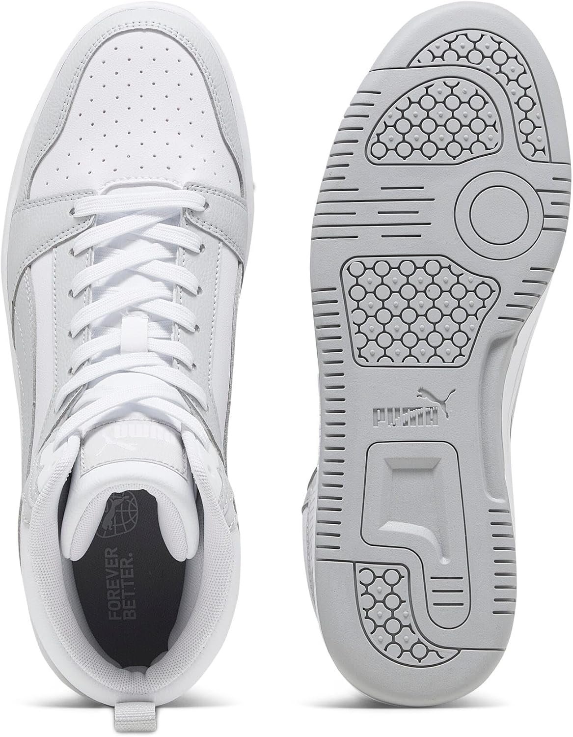 Thumbnail 5 de PUMA Rebound V6 Sneaker confortable