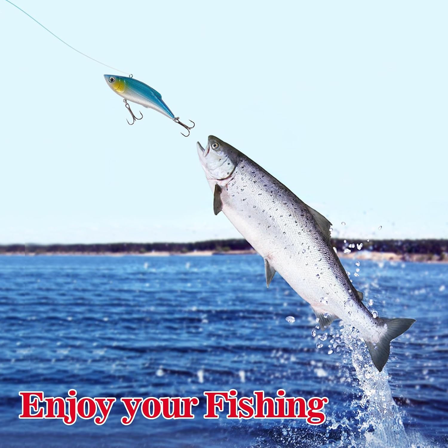 Thumbnail 4 de Fishing Advent Calendar 2026