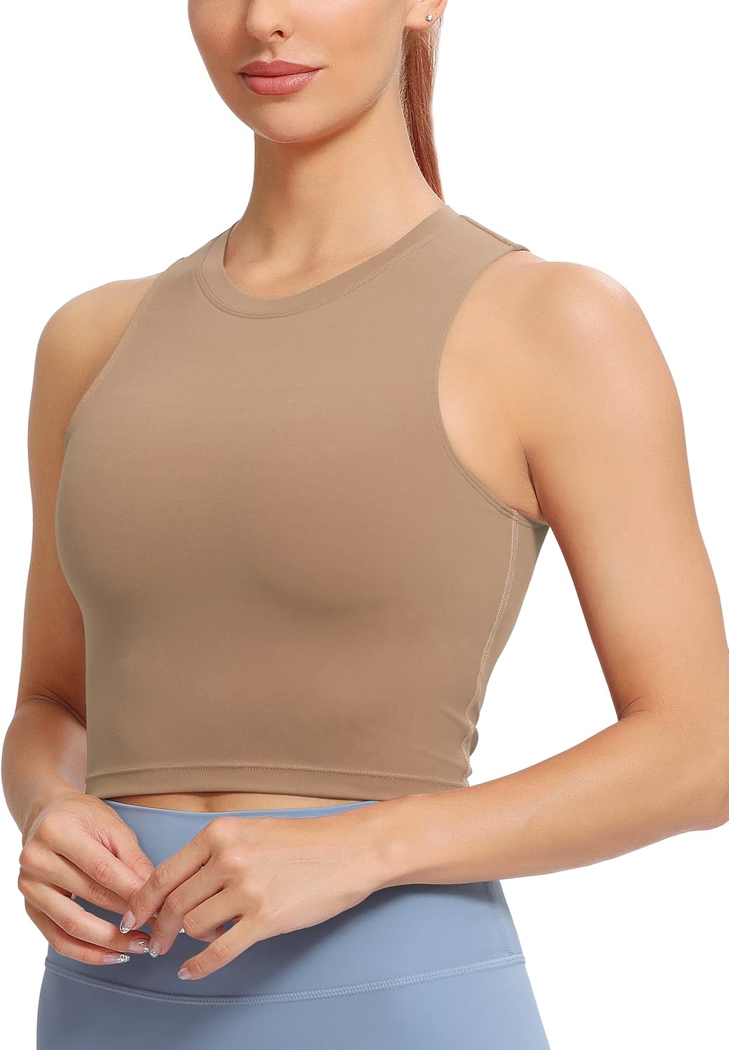 Thumbnail 3 de Natural Feelings Nudi Sports Bra