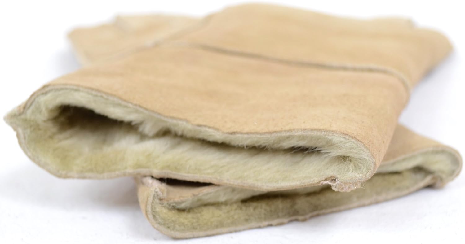 Thumbnail 1 de SNUGRUGS Women’s 100% Genuine Sheepskin Glove