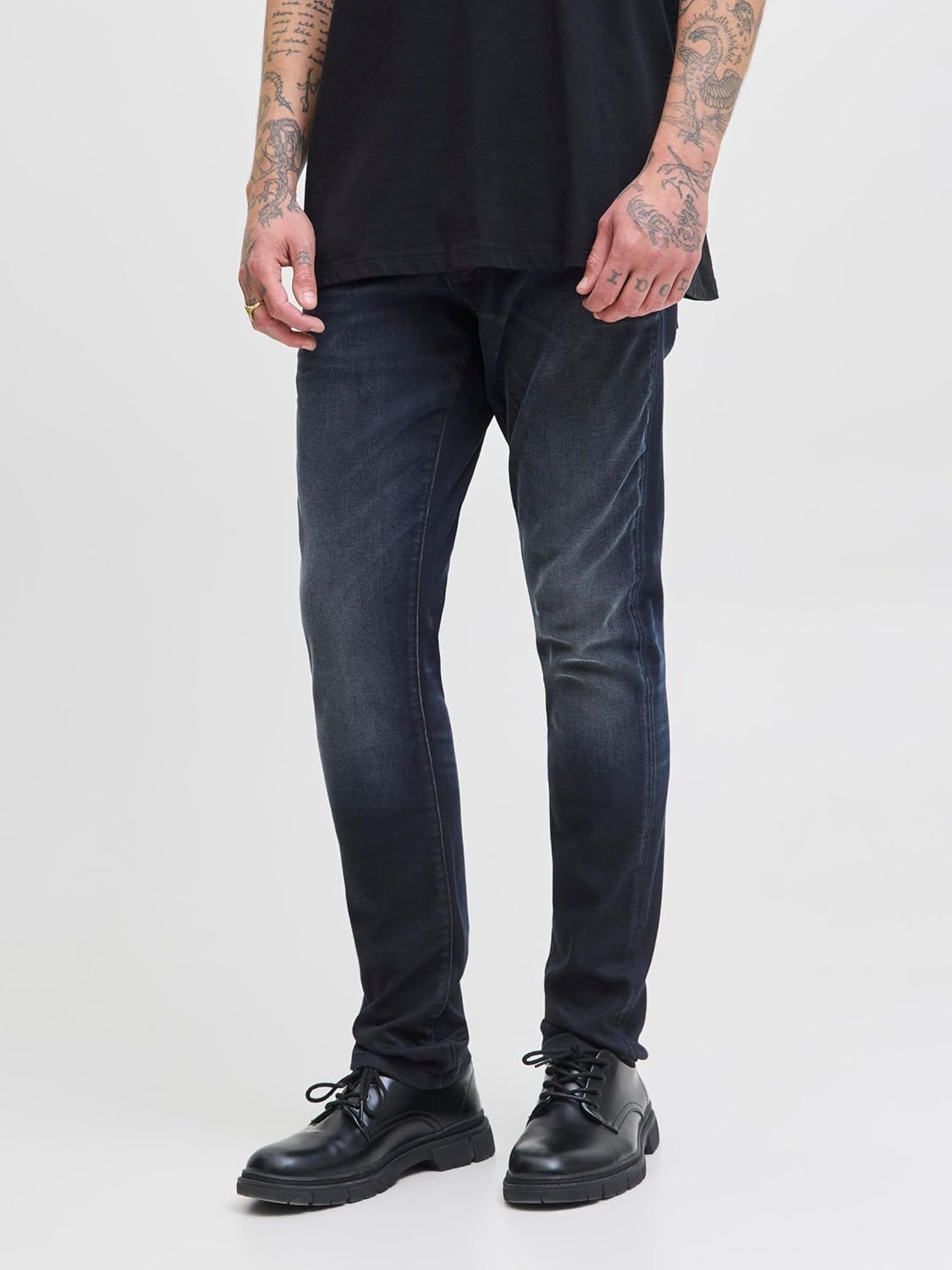 Thumbnail 1 de JACK & JONES JJiglenn JJicon 219 Noos Jeans