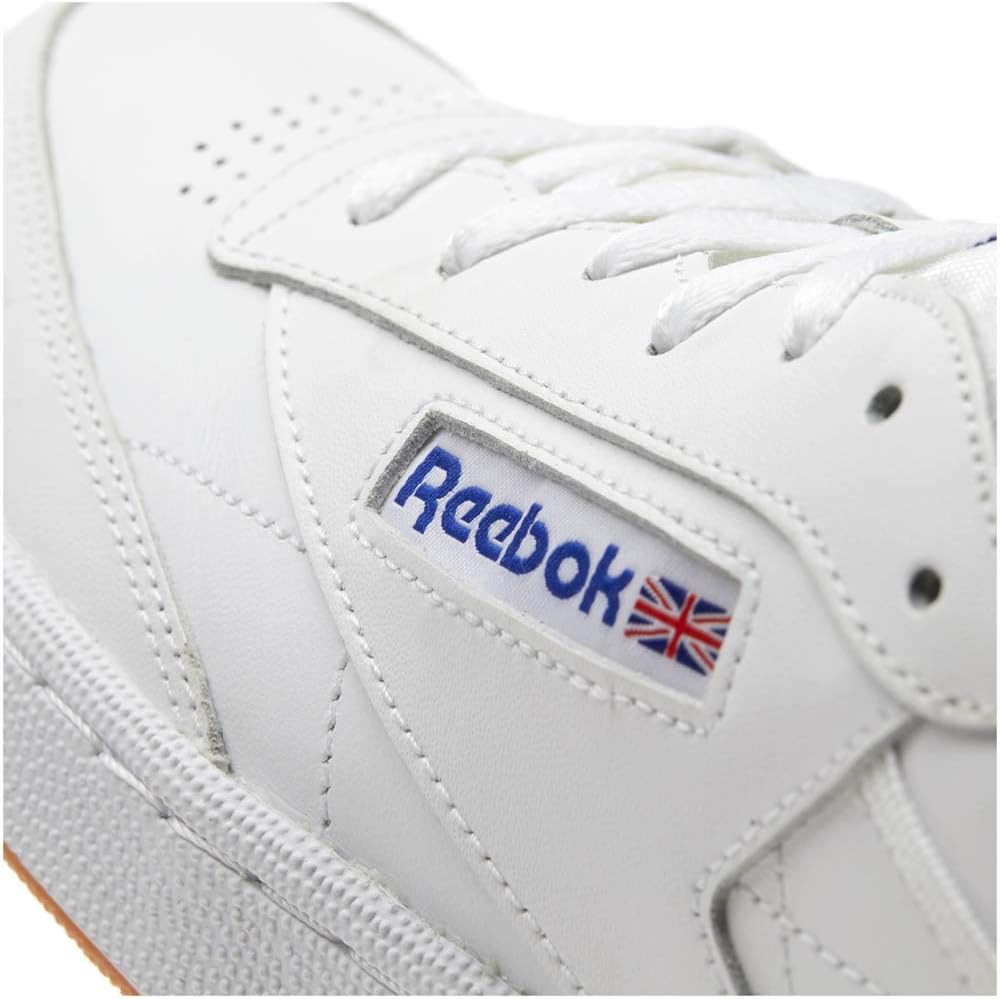 Thumbnail 1 de Reebok Herren Club C 85 Sneaker – klassische Retro-Silhouette von Reebok