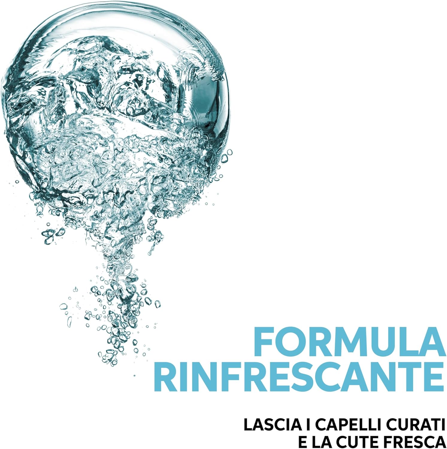 Thumbnail 2 de Wella INVIGO BALANCE SENSO CALM 150 ml