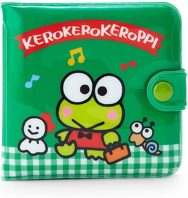 Thumbnail 6 de Sanrio PVC wallet