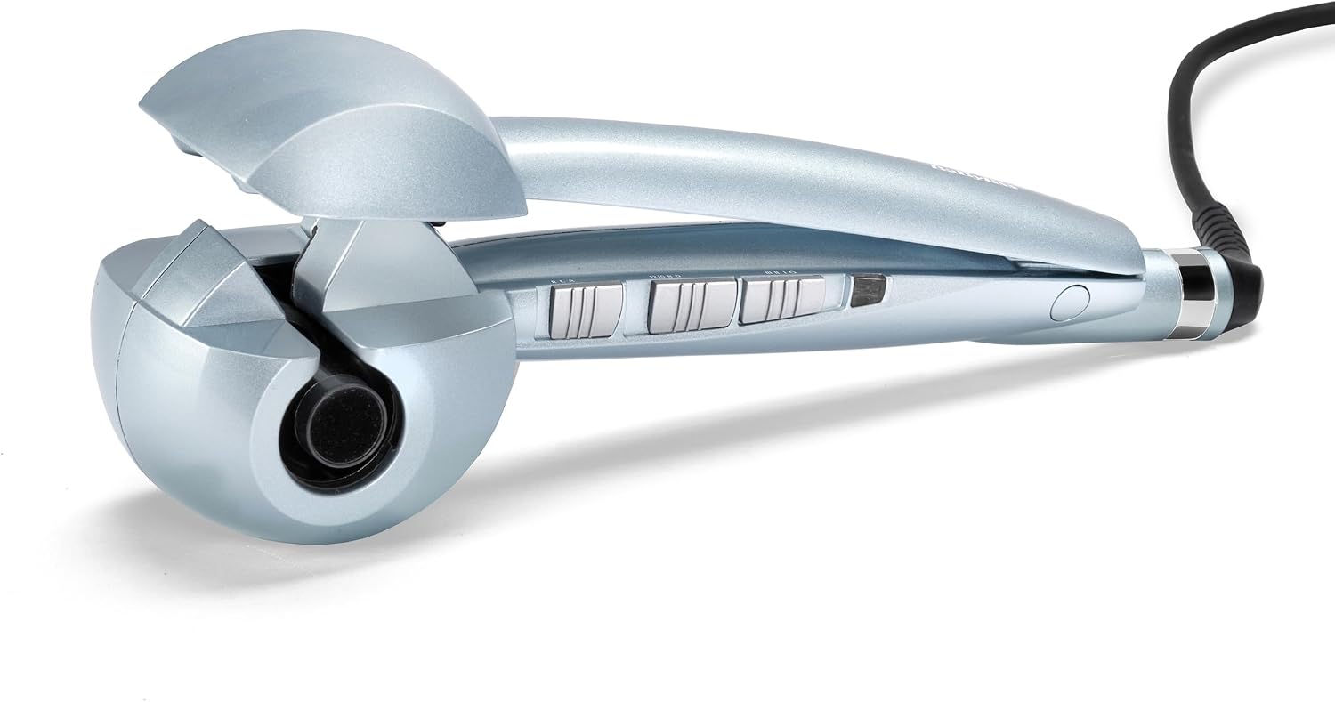 Detalle de BaByliss C1700E Boucleur automatique Curl Secret