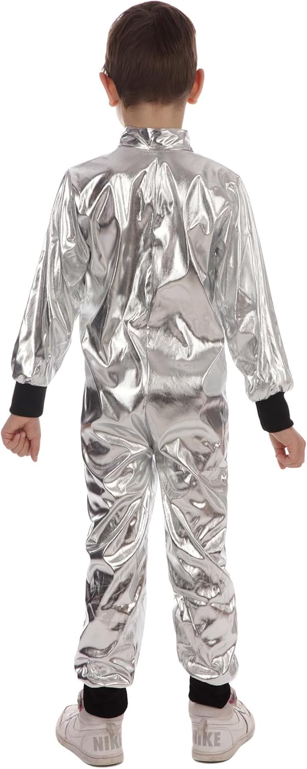Thumbnail 2 de Bristol Novelty Astronaut Costume