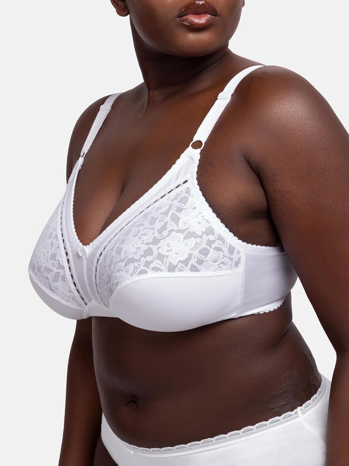 Thumbnail 1 de Dorina Madeline Bralette sans armatures 🎀