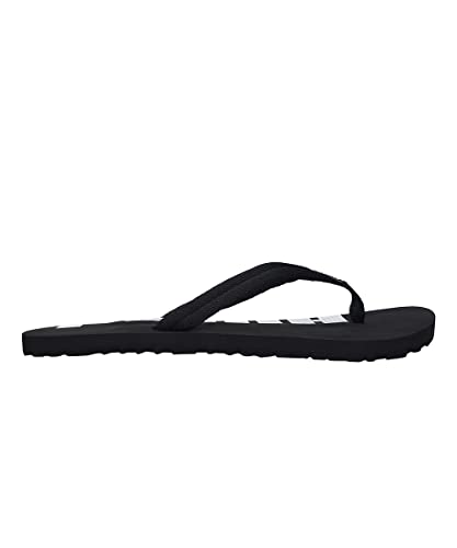 Thumbnail 1 de PUMA Epic Flip V2 chanclas unisex Black White (44.5 EU)
