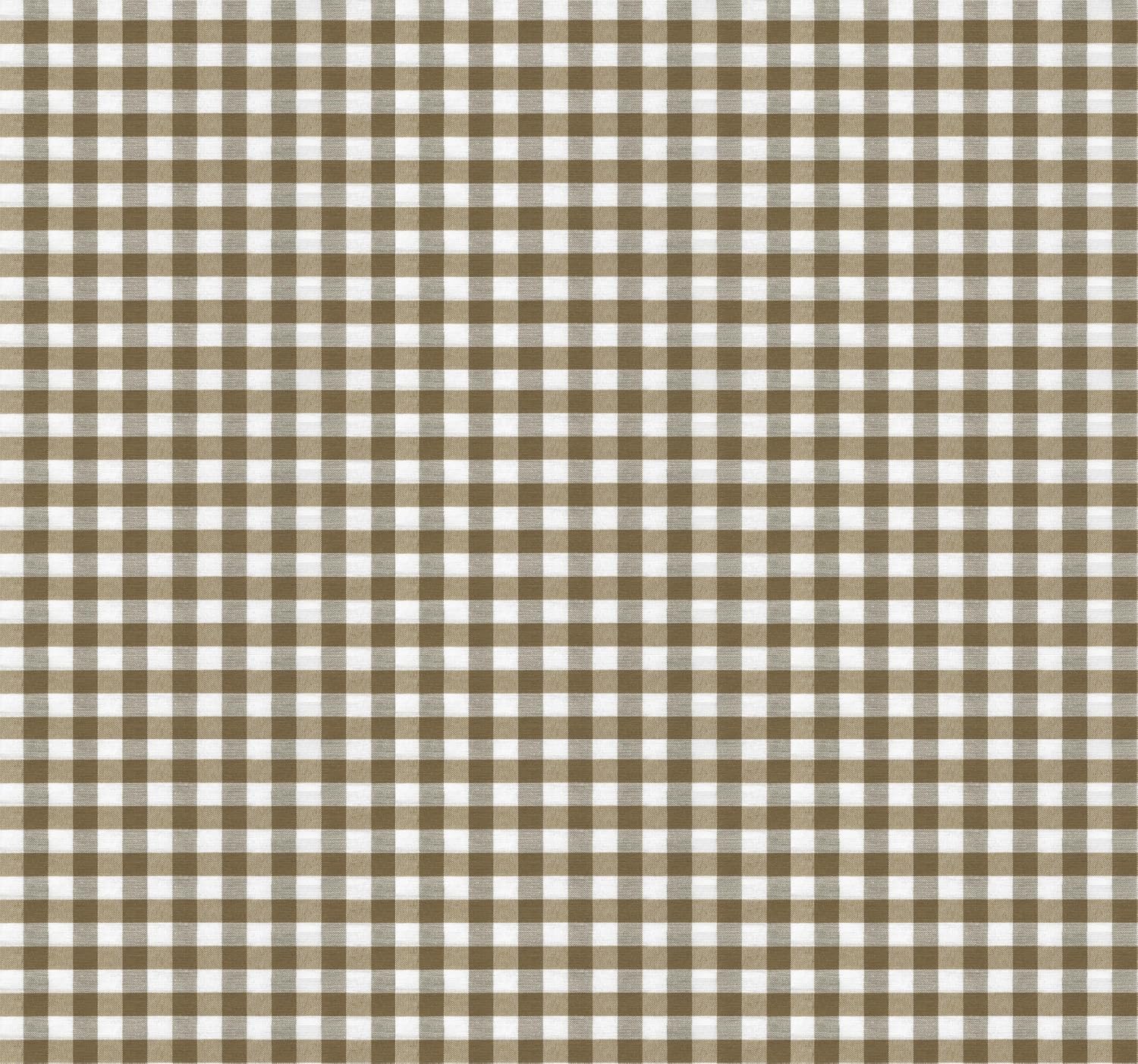 Thumbnail 2 de Martina Home Mantel Antimanchas Cuero Petit Vichy 100x140 cm