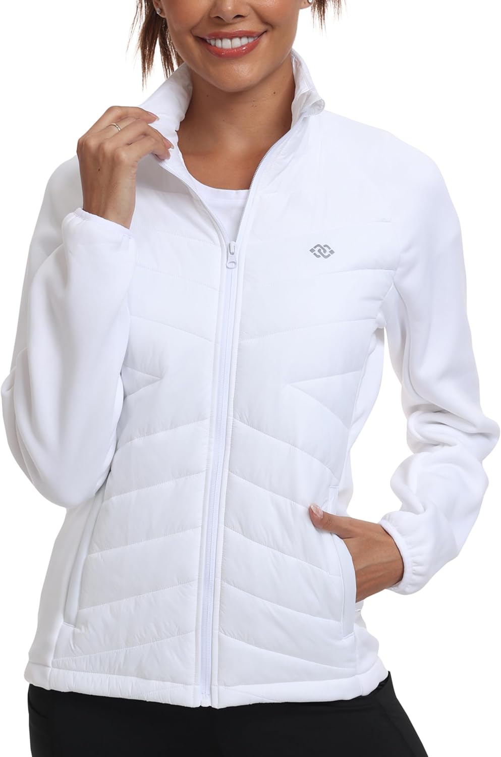 Detalle de MoFiz Chaqueta softshell mujer 1 unidad
