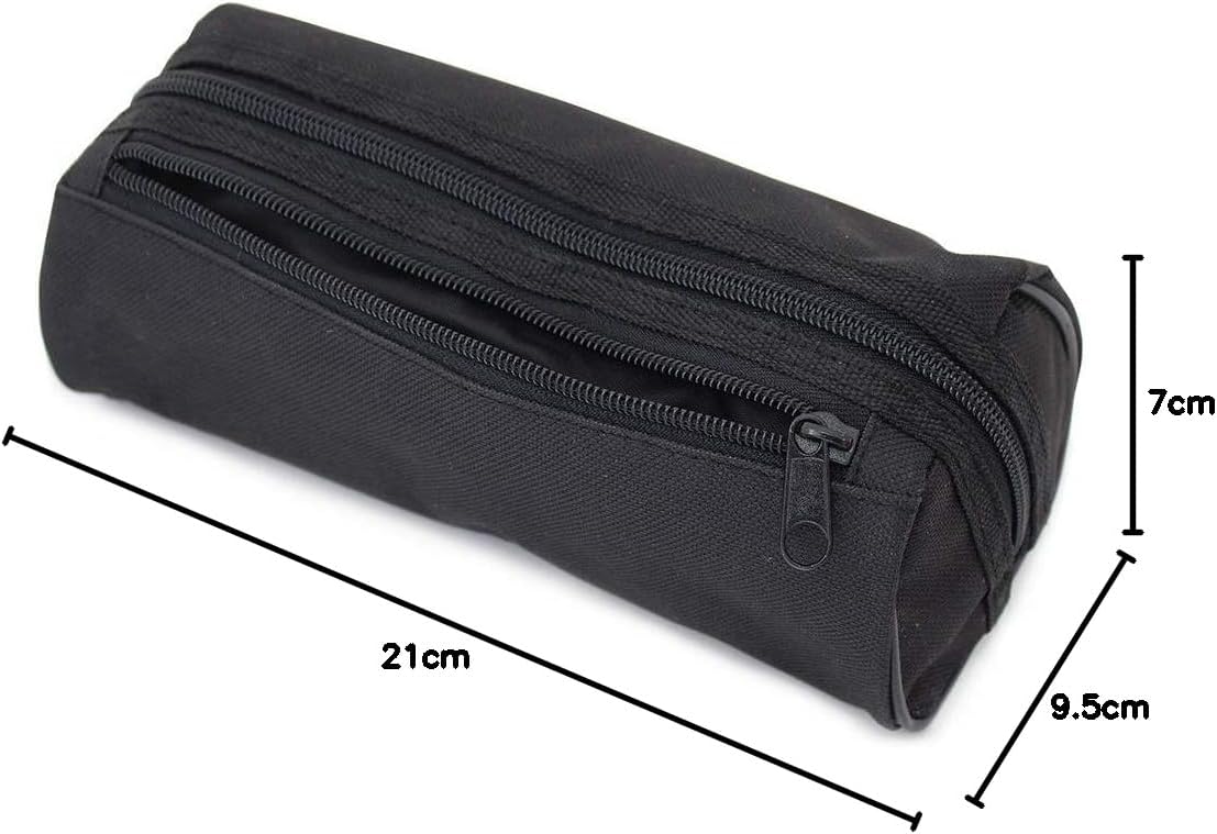 Thumbnail 6 de Fashionstationery.com Pencil Case 21x7x9.5cm 📚