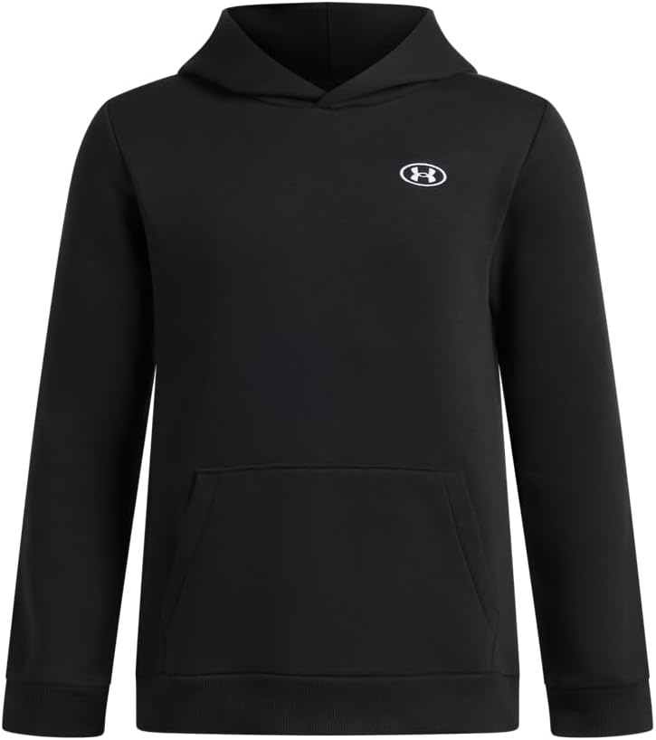 Detalle de Under Armour Kids Hoodie Rival Fleece
