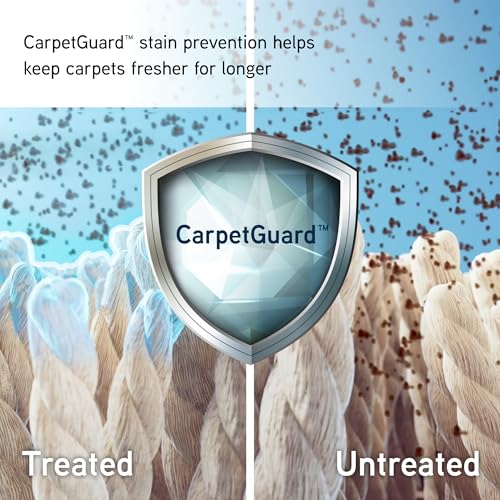 Thumbnail 6 de Vax SpotWash Antibacterial 1L Spot Cleaning Solution for Upholstery & Carpet (Citrus Burst) – 99% Bacteria Elimination