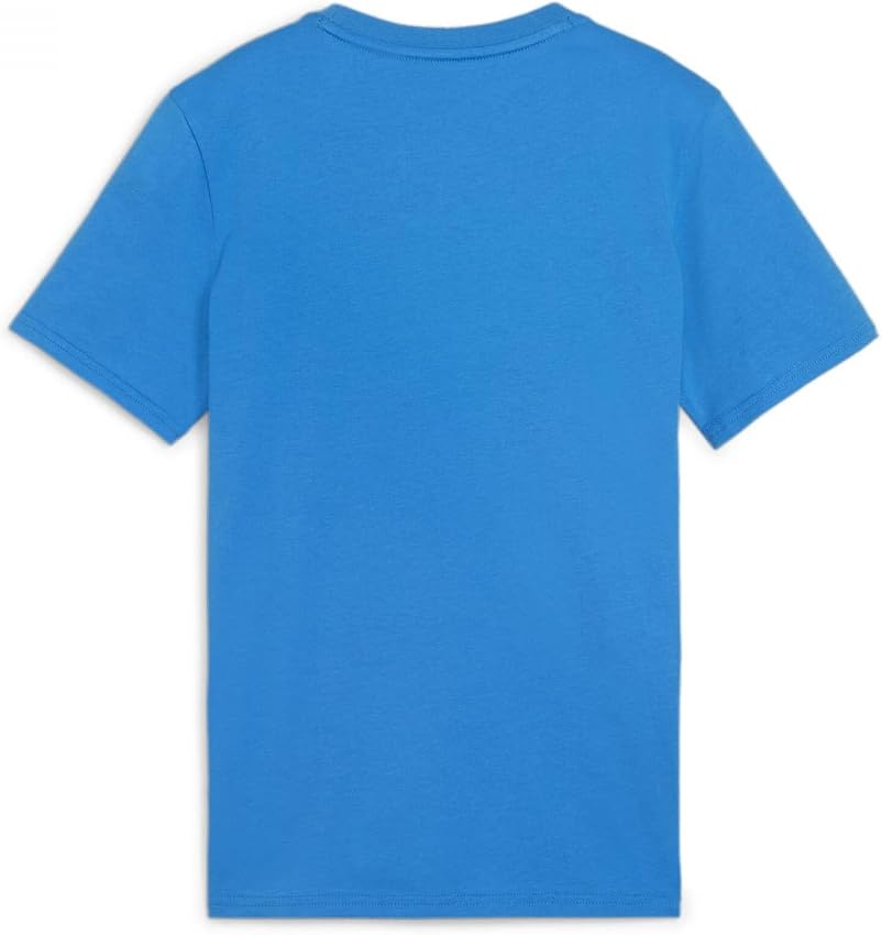 Thumbnail 5 de PUMA teamGOAL Casuals tee Jr camiseta 116