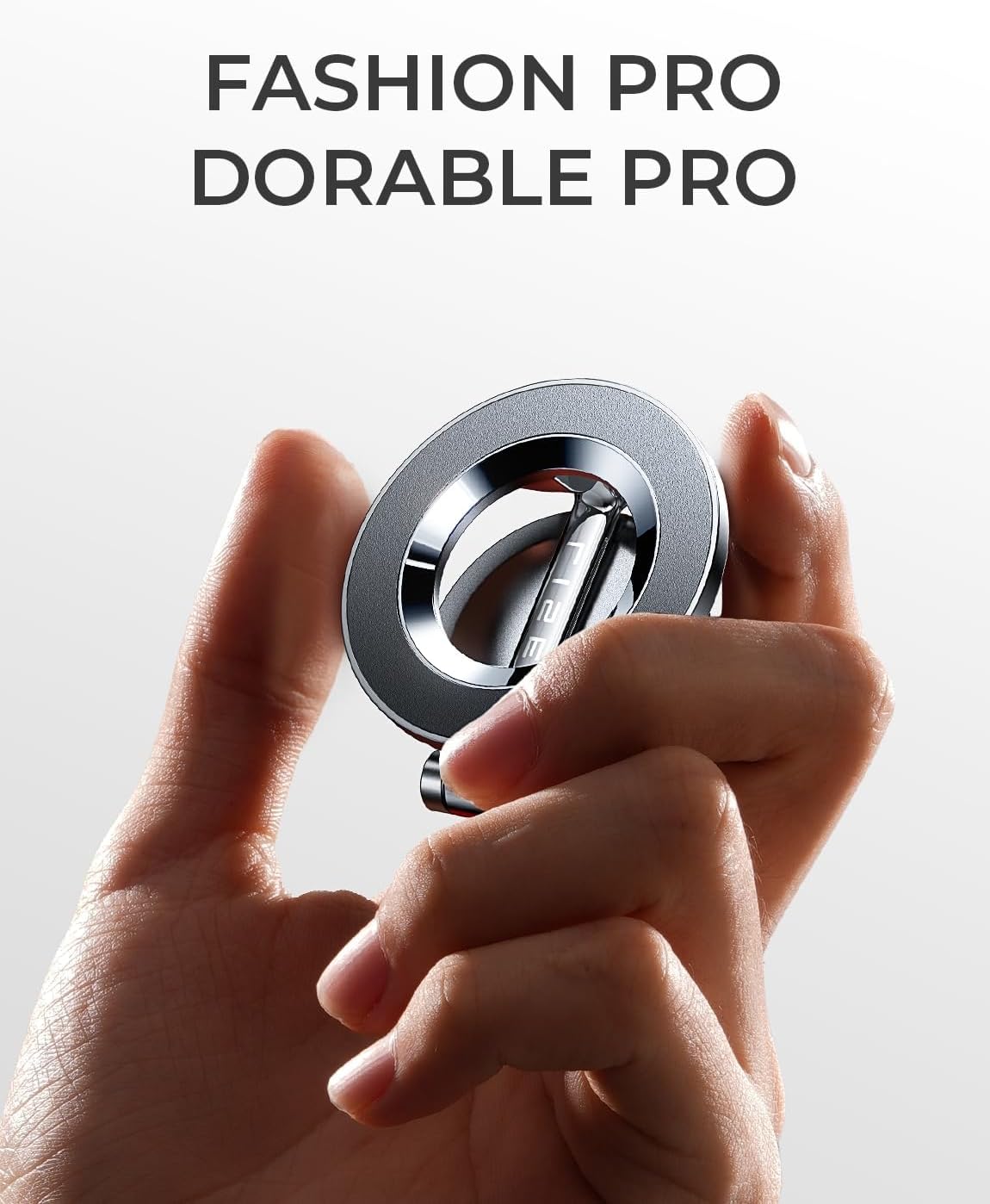 Thumbnail 6 de LISEN Magsafe Car Mount 24 magnets
