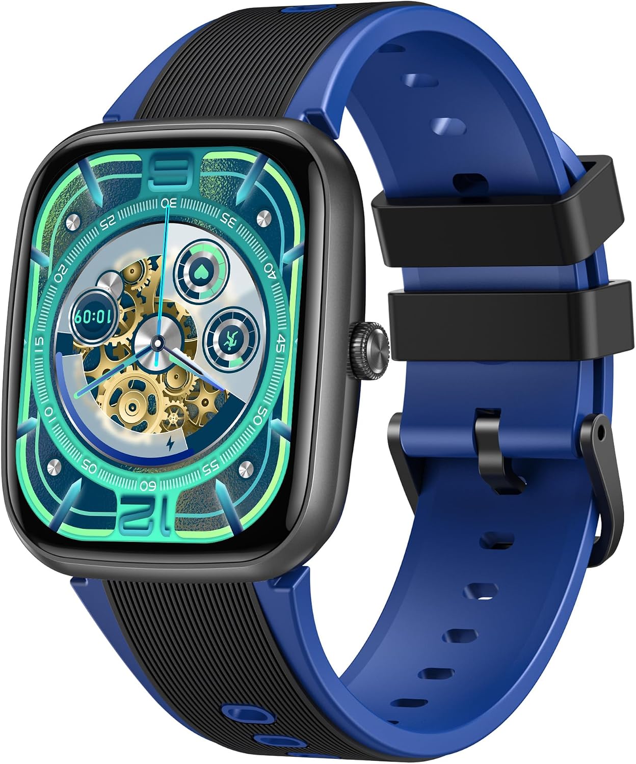 Detalle de Smartwatch Bambini 1.75 pollici con attività