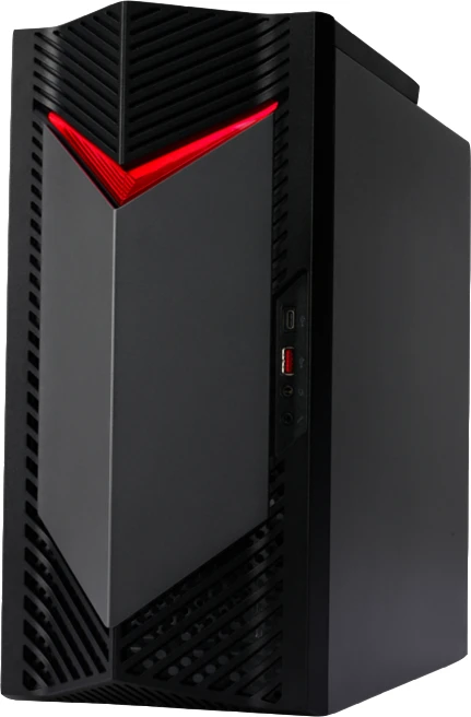 Thumbnail 3 de Acer Nitro N50 656 I5A5816 – 16 GB RAM Gaming-PC