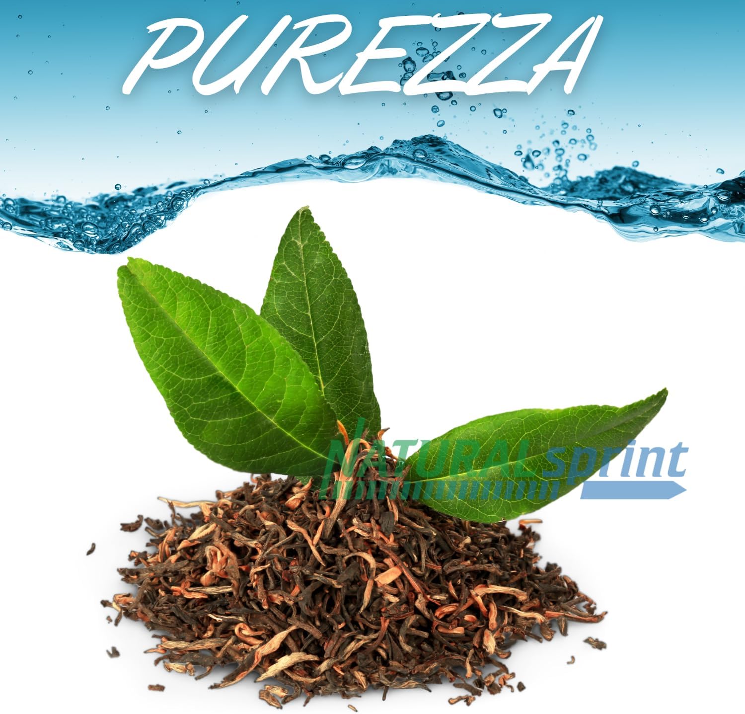 Thumbnail 6 de Natural Sprint – Laxatif puissant pour adultes, 90 comprimés, 100 % naturel