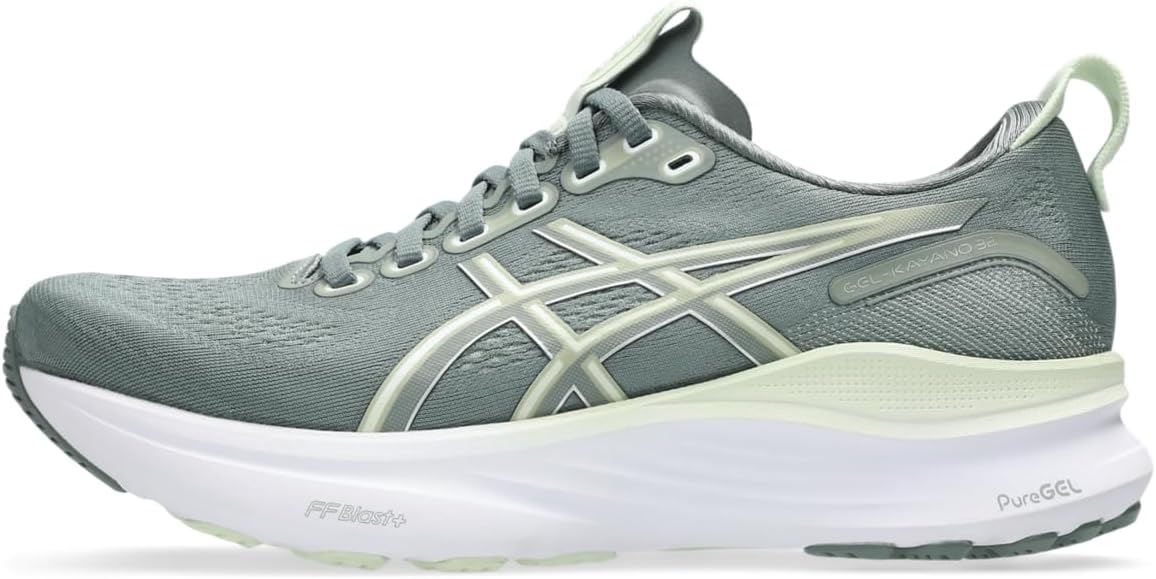 Thumbnail 4 de Asics Gel-Kayano 32 Donna: comfortevole supporto per chilometraggi intensi