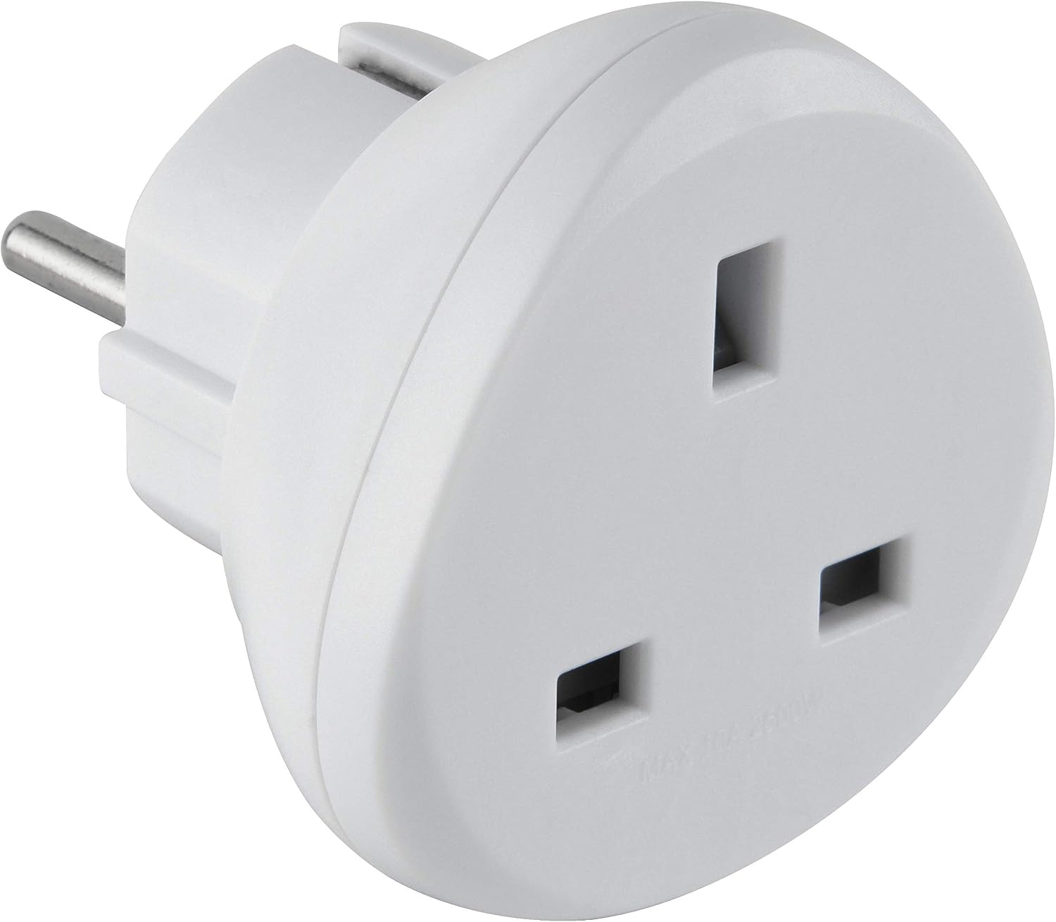 Thumbnail 5 de Electraline 770060 Adaptador de Viaje Australia/China 🌏