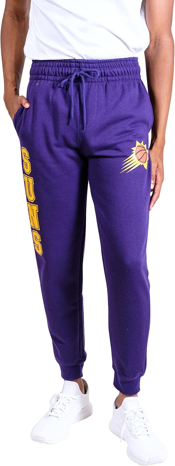 Thumbnail 6 de Ultra Game Men's NBA Official Super Soft Joggers
