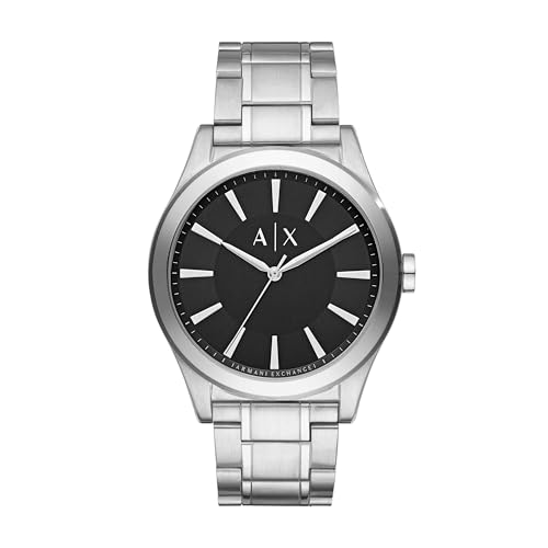 Detalle de Armani Exchange AX2320 reloj hombre