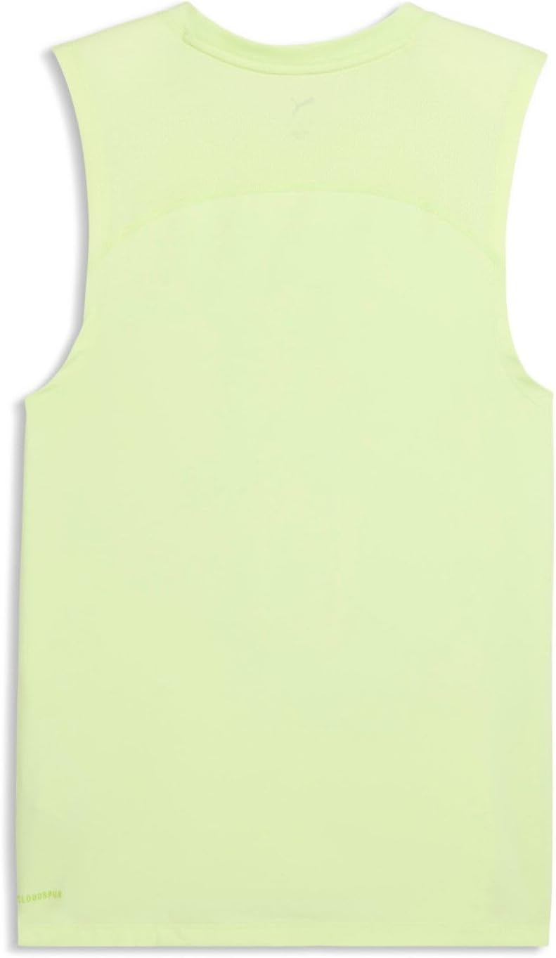 Thumbnail 5 de PUMA M Cloudspun Tank Tank (1er Pack) – Unisex-Tank für Alltag und Sport