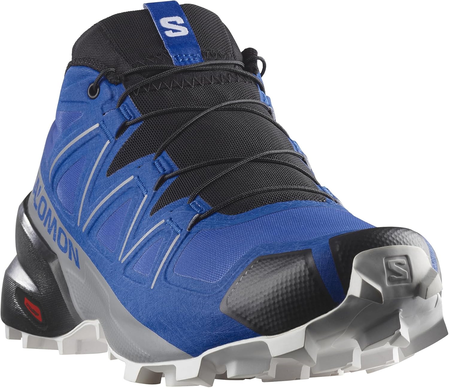 Thumbnail 4 de SALOMON Speedcross Herren Wanderschuhe – Trail-Grip und stabiler Sitz