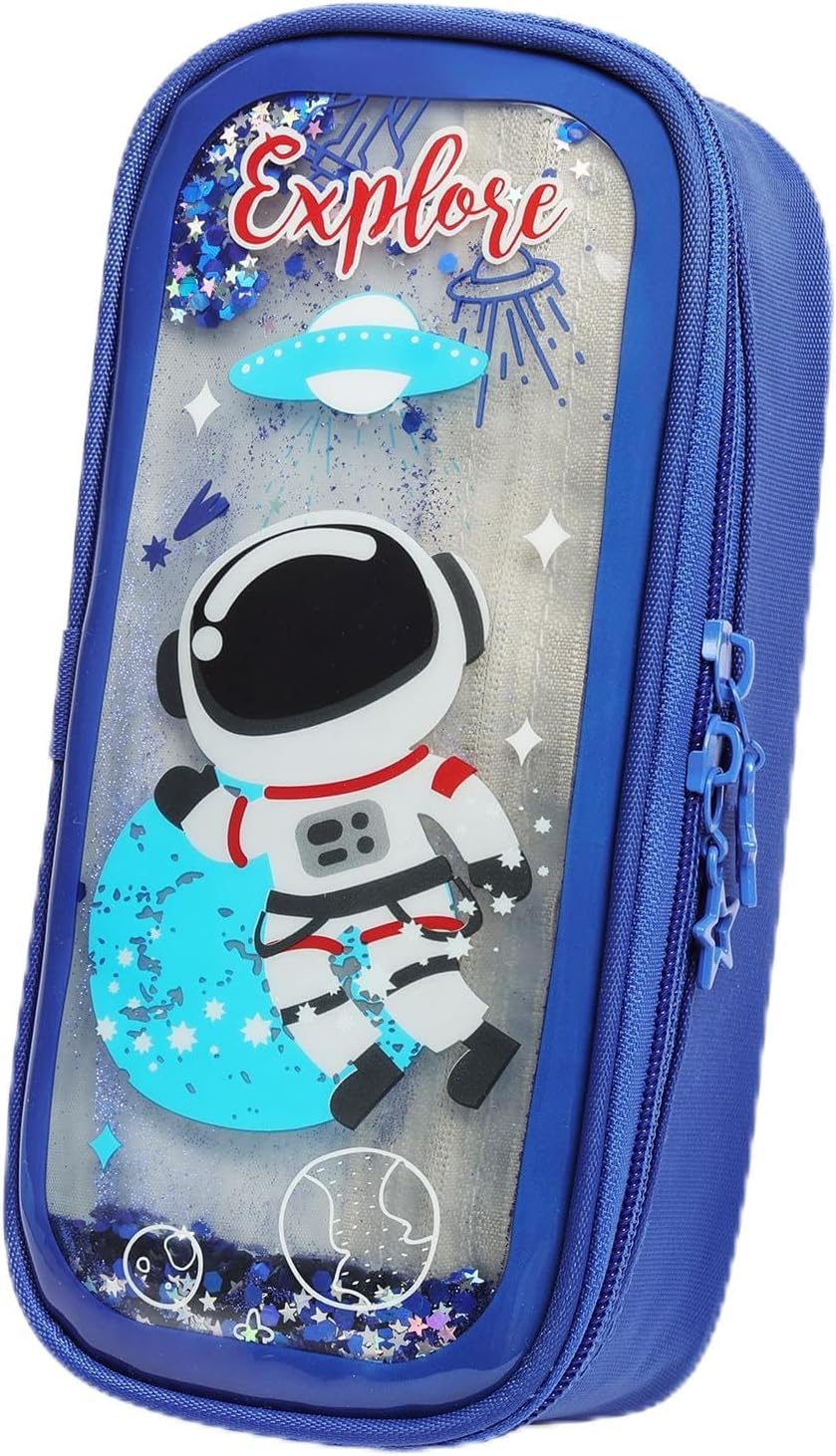 OFFCUP Trousse à Crayons Grande capacité 🖍️