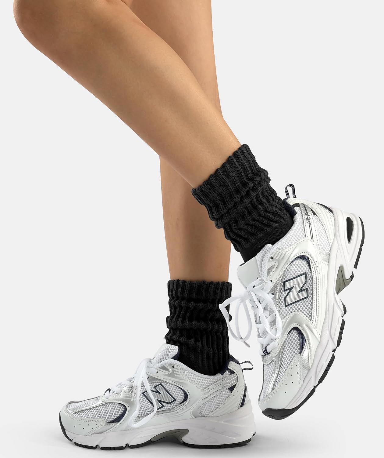 Detalle 2 de CLOSEMATE 3 paires de chaussettes femme ⚙