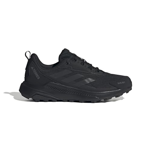 Detalle de adidas Terrex hiking shoes 10.5 UK