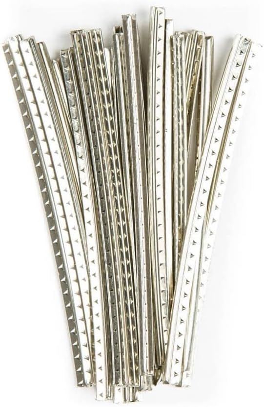 Thumbnail 2 de Jim Dunlop 6130S bundel voor Gibson-gitaar, 24 stuks in goudkleur