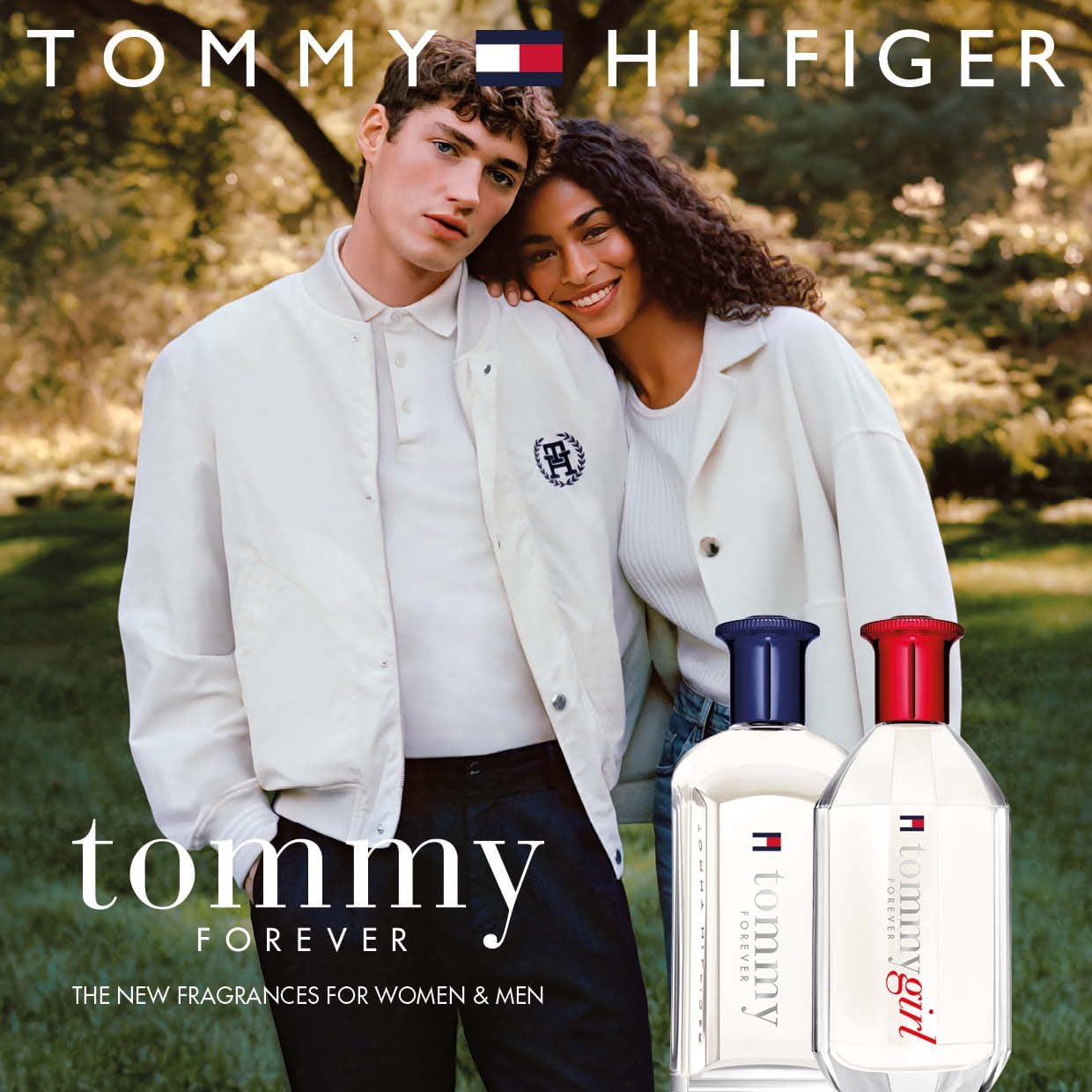 Thumbnail 4 de Tommy Hilfiger Tommy Girl Forever Eau de Toilette 100 ml for women
