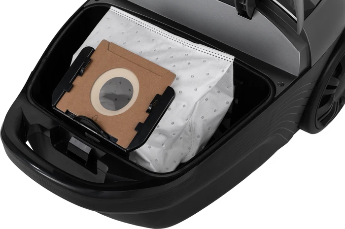 Thumbnail 12 de Wisberg B8000 Power Pro – Staubsauger mit einstellbarer Saugkraft am Griff und HEPA13-Filter