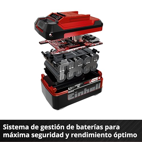 Thumbnail 8 de Einhell PXC-Twinpack 5.2 Ah Power X-Change
