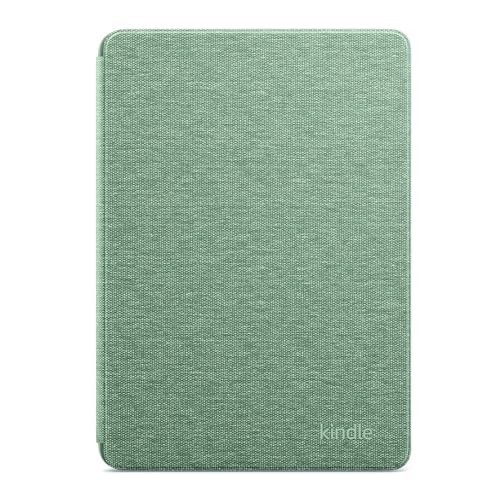 Thumbnail 1 de Funda Amazon Kindle: fina, ligera y plegable para Kindle (modelos 2022 y 2024) - Tela