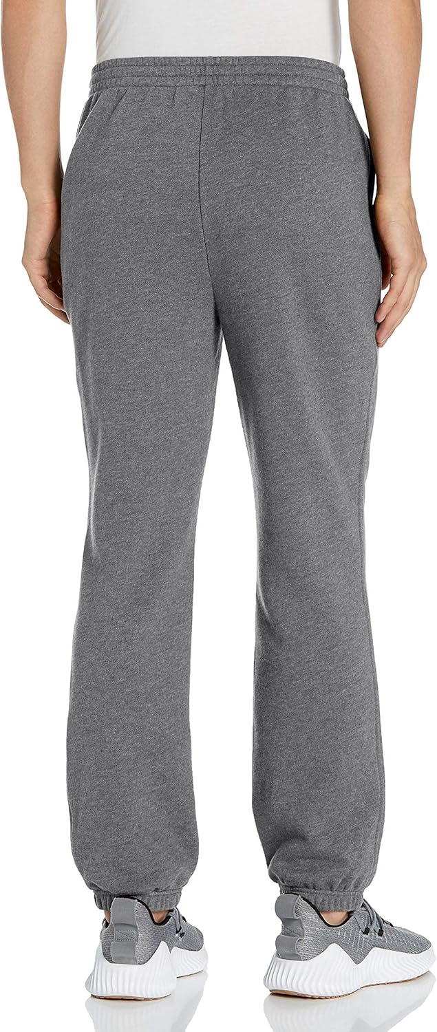 Thumbnail 6 de Amazon Essentials Men's Closed Bottom Fleece Joggers (Big & Tall) – brushed fleece everyday joggers with drawstring